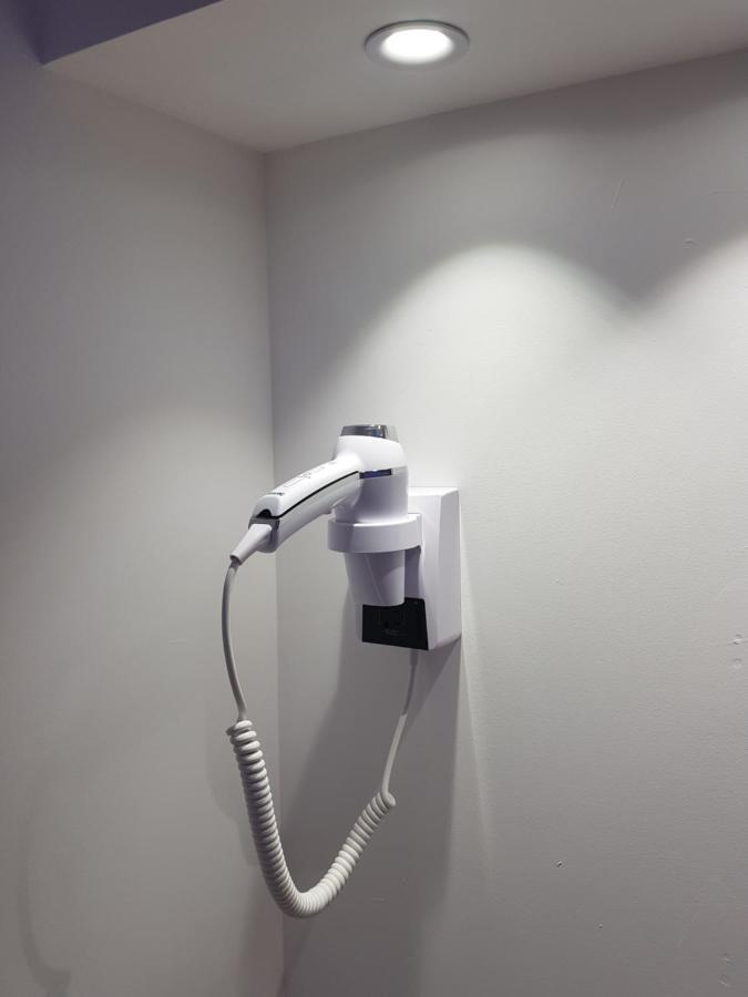 Le Cosy Apartment Vannes Ngoại thất bức ảnh