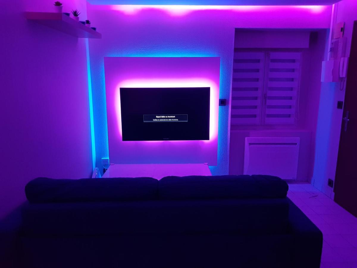 Le Cosy Apartment Vannes Ngoại thất bức ảnh