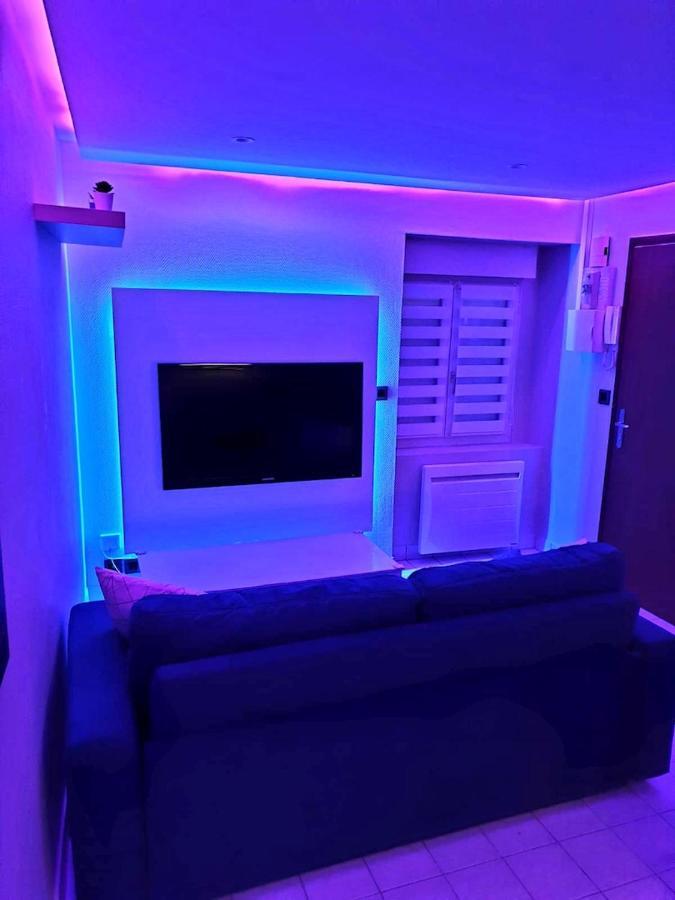 Le Cosy Apartment Vannes Ngoại thất bức ảnh