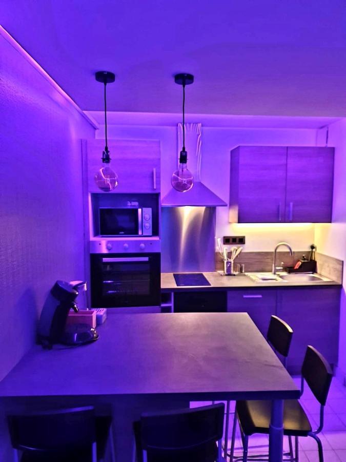 Le Cosy Apartment Vannes Ngoại thất bức ảnh
